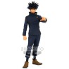 JUJUTSU KAISEN MEGUMI FUSHIGURO FIGURE