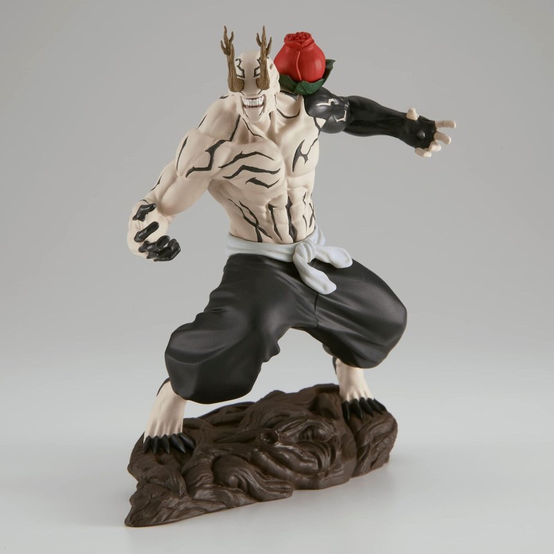 JUJUTSU KAISEN HANAMI COMBINATION BATTLE FIGURE
