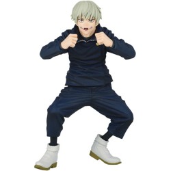 JUJUTSU KAISEN TOGE INUMAKI...