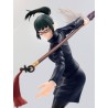 JUJUTSU KAISEN ZENIN MAKI STATUE