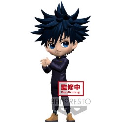 JUJUTSU KAISEN MEGUMI...