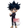 JUJUTSU KAISEN MEGUMI FUSHIGURO QPOSKET