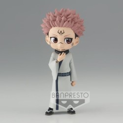JUJUTSU KAISEN SUKUNA...