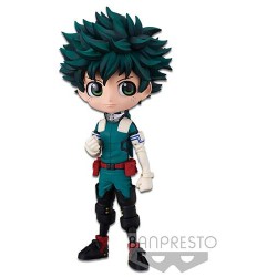 MY HERO ACADEMIA IZUKU...