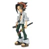 SHAMAN KING YOH ASAKURA FIGURE