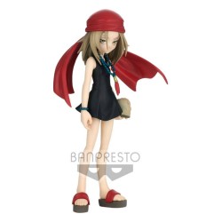 SHAMAN KING ANNA KYOYAMA...