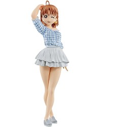 LOVE LIVE SUNSHINE EXQ...