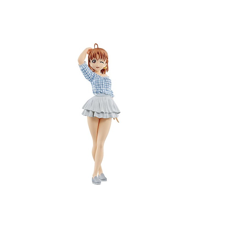 LOVE LIVE SUNSHINE EXQ CHIKA TAKAMI