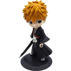 BLEACH ICHIGO KUROSAKI QPOSKET