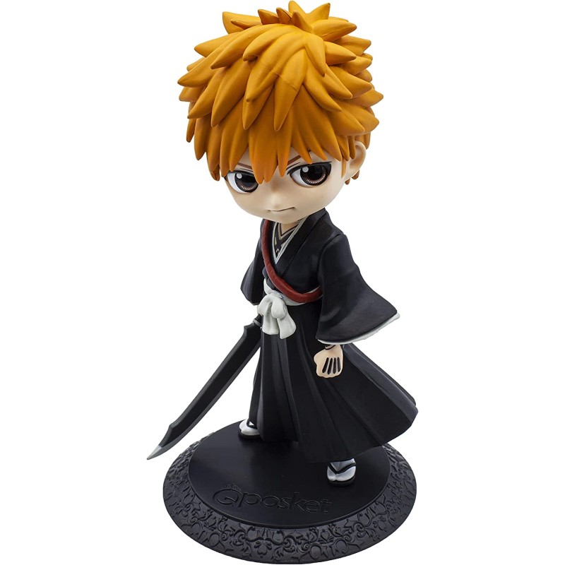 BLEACH ICHIGO KUROSAKI QPOSKET