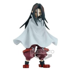 SHAMAN KING HAO FIGURE