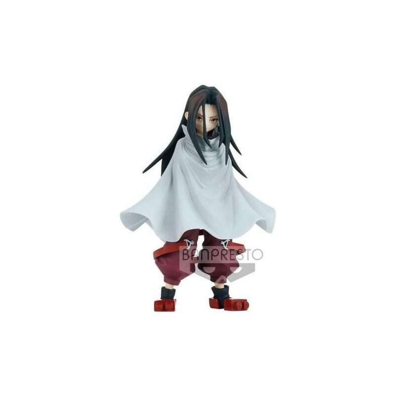 SHAMAN KING HAO FIGURE
