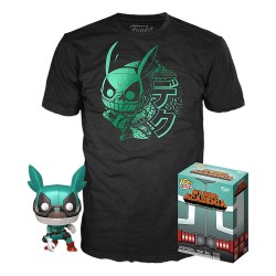 MY HERO ACADEMIA TEE BOX...