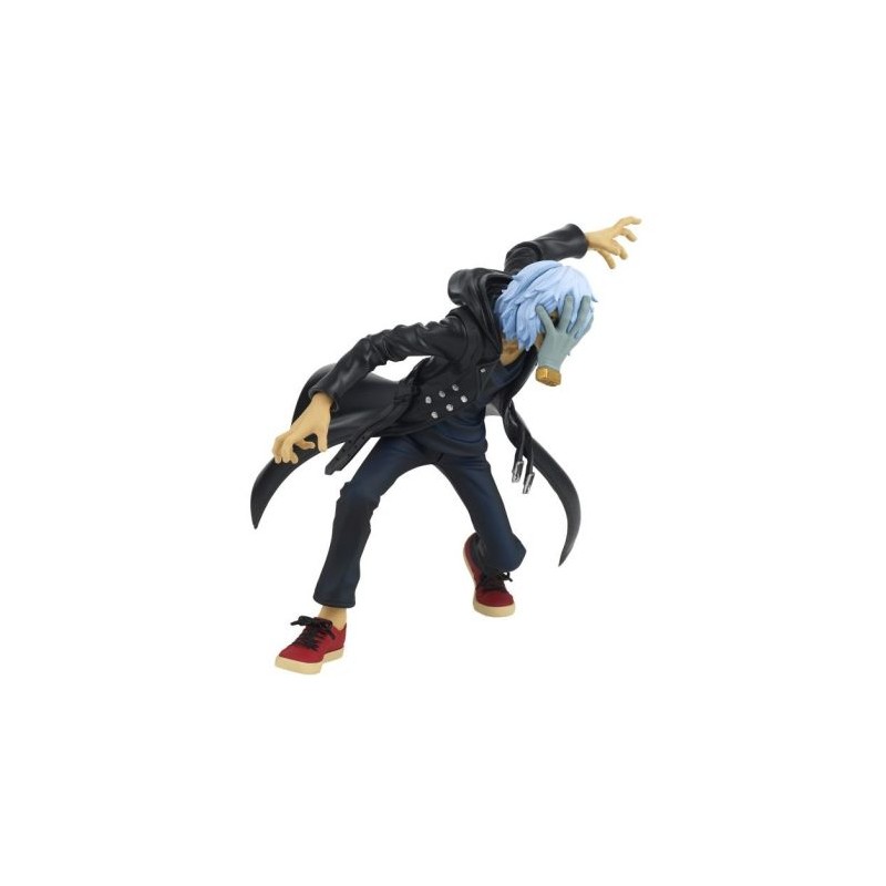 MY HERO ACADEMIA TOMURA FIGURE