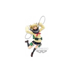 MY HERO ACADEMIA HIMIKO...