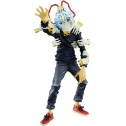 MY HERO ACADEMIA CHRONICLE...