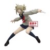 MY HERO ACADEMIA EVIL VILLAINS HIMIKO TOGA FIGURE