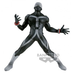 MY HERO ACADEMIA THE EVIL...
