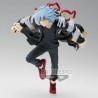 MY HERO ACADEMIA EVIL VILLAINS TOMURA SHIGARAKI