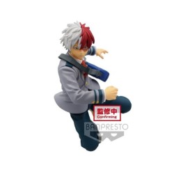 MY HERO ACADEMIA BRAVEGRAPH...