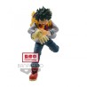 MY HERO ACADEMIA BRAVEGRAPH VOL.1 MIDORIYA FIGURE