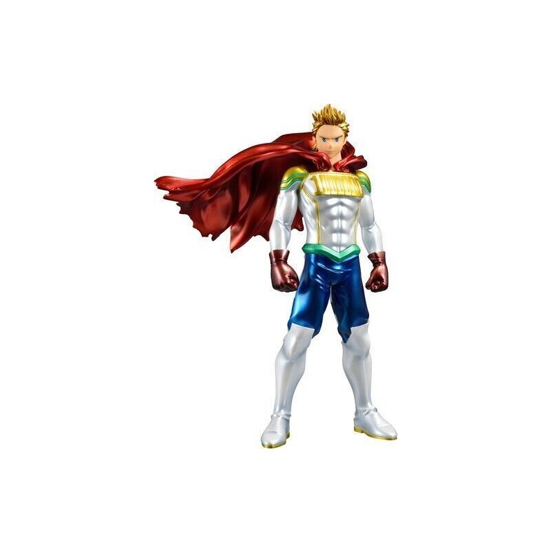MY HERO ACADEMIA AGE OF HEROES LEMILLION SPECIAL