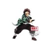 DEMON SLAYER MAXIMATIC THE TANJIRO KAMADO FIGURE