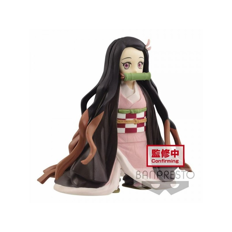 DEMON SLAYER V.17 NEZUKO KAMADO FIGURE