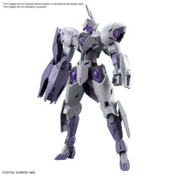HG MICHAELIS 1/144