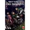L'attacco dei Giganti 6