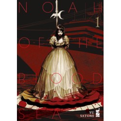 NOAH OF THE BLOOD SEA 1