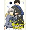 UZAKI-CHAN WANTS TO HANG OUT! 8