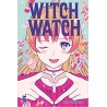 WITCH WATCH 1