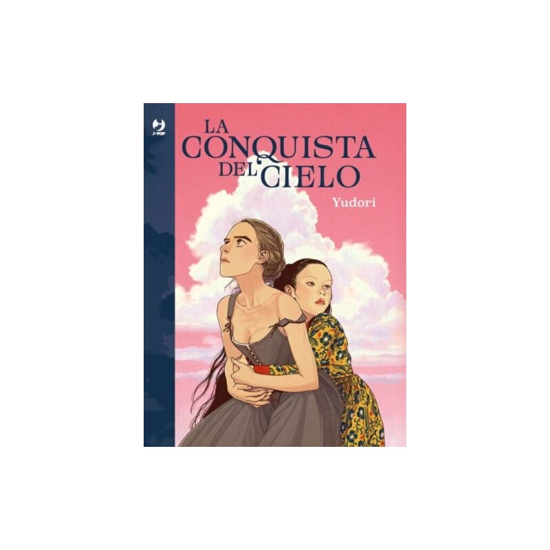 LA CONQUISTA DEL CIELO