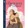 LA CONQUISTA DEL CIELO