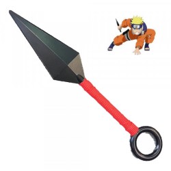 KUNAI STILE NARUTO