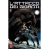 L'attacco dei Giganti 9