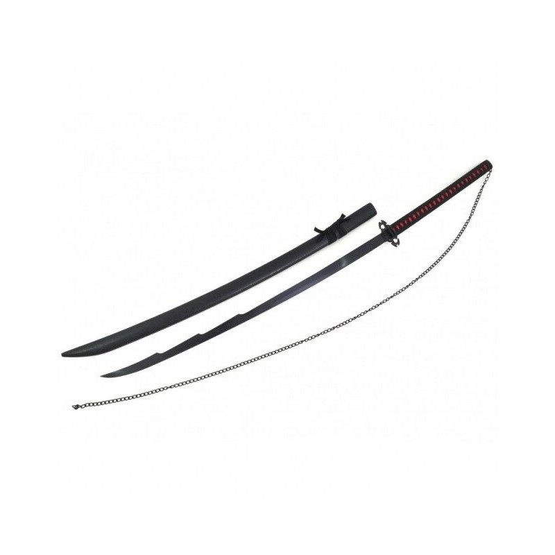 KATANA BANKAI FULLBRING ICHIGO