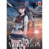 SKY VIOLATION 21