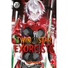 TWIN STAR EXORCISTS 27