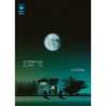 ULTIMI RAGGI DI LUNA Deluxe 1- ristampa