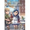 L'ASCESA DELLA BIBLIOTECARIA 3