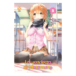 LA VENDETTA DI MASAMUNE KUN 3