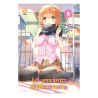 LA VENDETTA DI MASAMUNE KUN 3