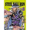 STEEL BALL RUN 8 (DI 16)