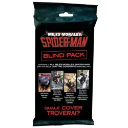 MILES MORALES: SPIDER-MAN 1...