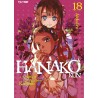 Hanako-kun 18 - I 7 misteri dell'accademia kamome