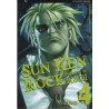 Sun Ken Rock 4