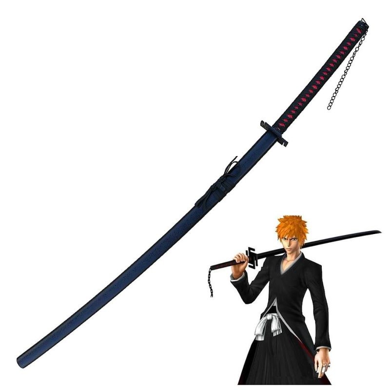 KATANA ICHIGO KUROSAKI - Bleach