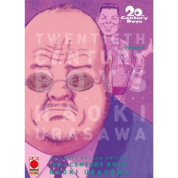 20th Century Boys 7 -...